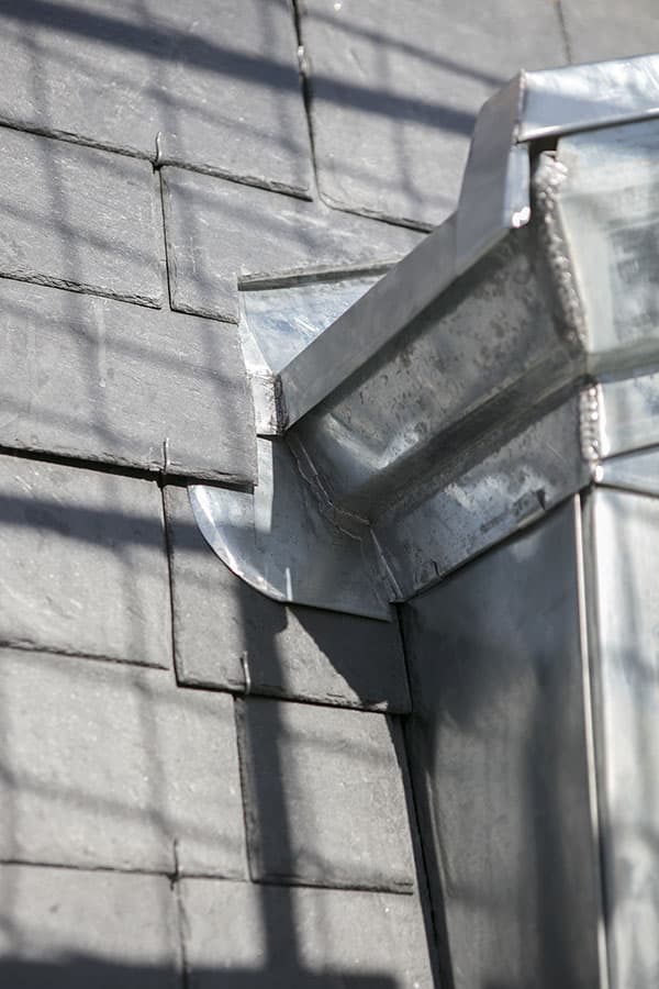 Couverture ardoise 1 - Formdetoit Bas-Rhin