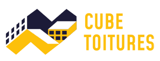 Logo Cube Toitures