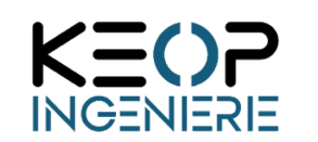 Logo Keop Ingénierie