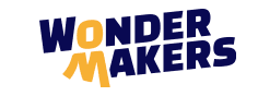 Logo Wonder Makers