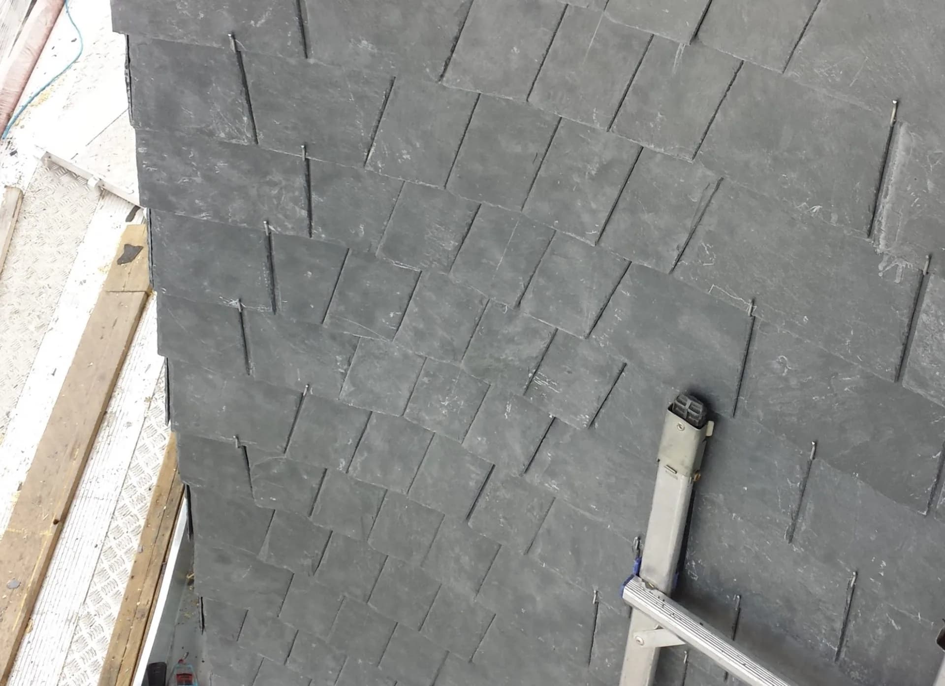 Ardoise - Formdetoit