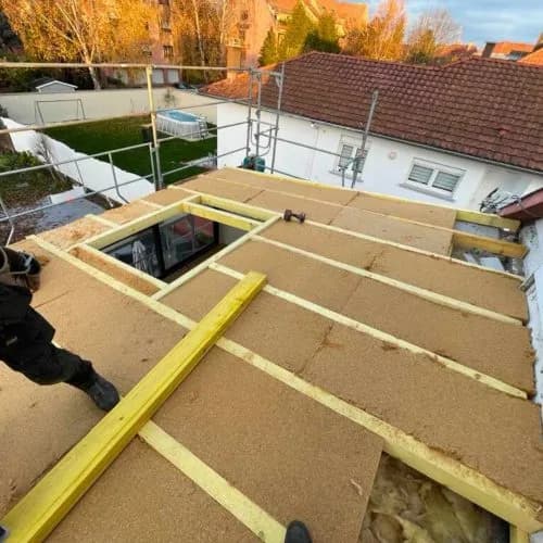 Isolation - Formdetoit