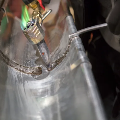 Zinguerie - Formdetoit Bas-Rhin