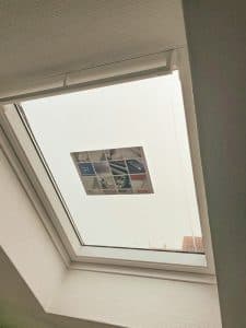 Remplacement de Velux à Illkirch-Graffenstaden